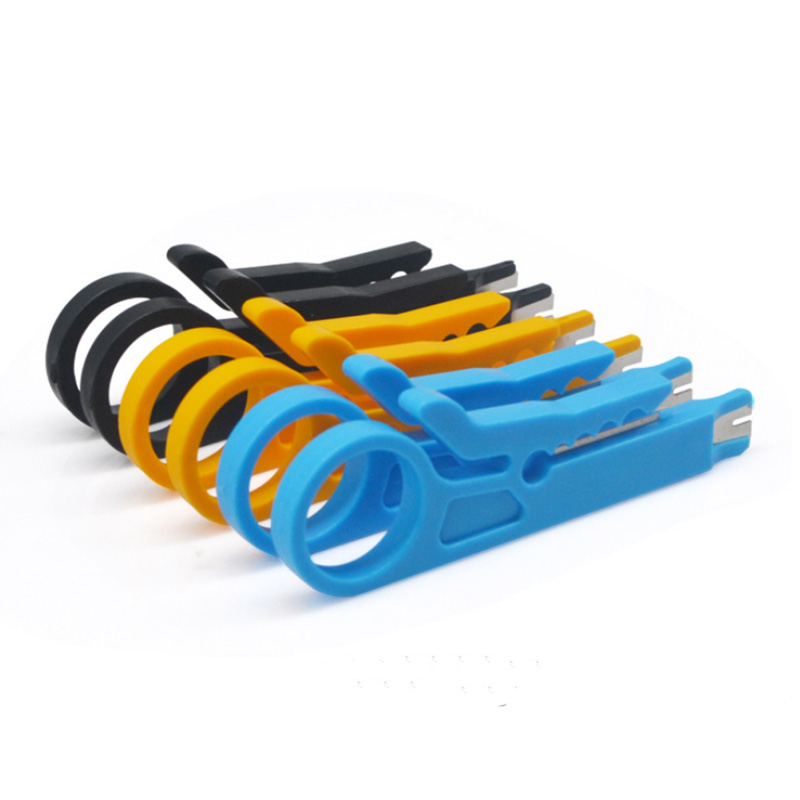 Automatic Wire Stripper Cutter - Pelacak kawat, alat pemotong pengupasan kabel,