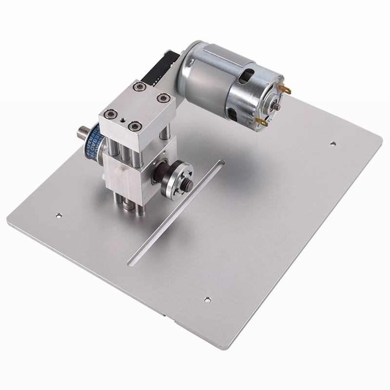 Mini Table Saw For Woodworking - Spindle Mini Pertukangan Kayu DIY –