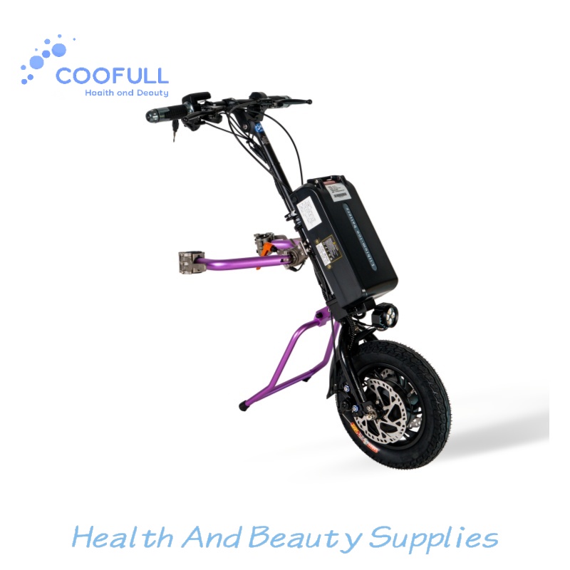 Electrical - Coofull Heibao 350W 48V 15Ah Jangkauan