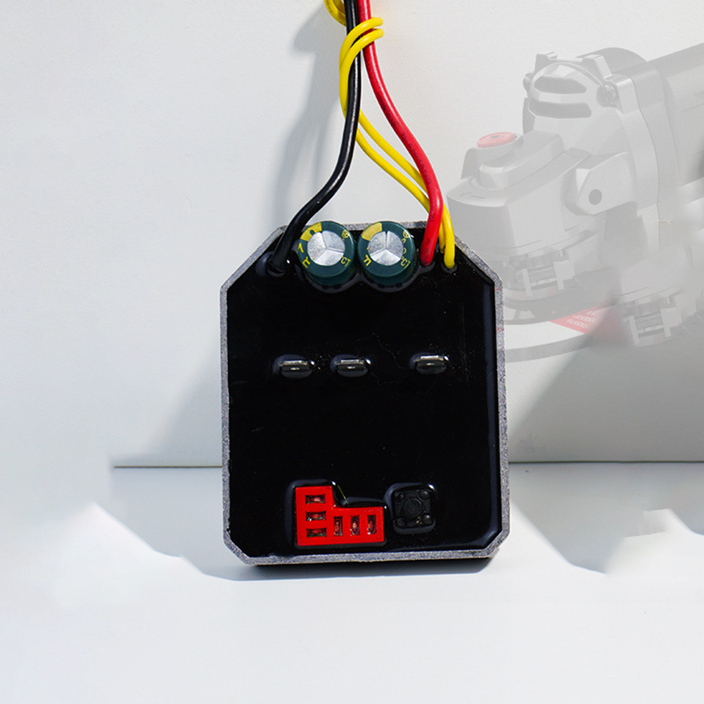 1 Buah 60A 21V Baterai Lithium - Brushless Angle Grinder Battery Powered ulasan dan harga