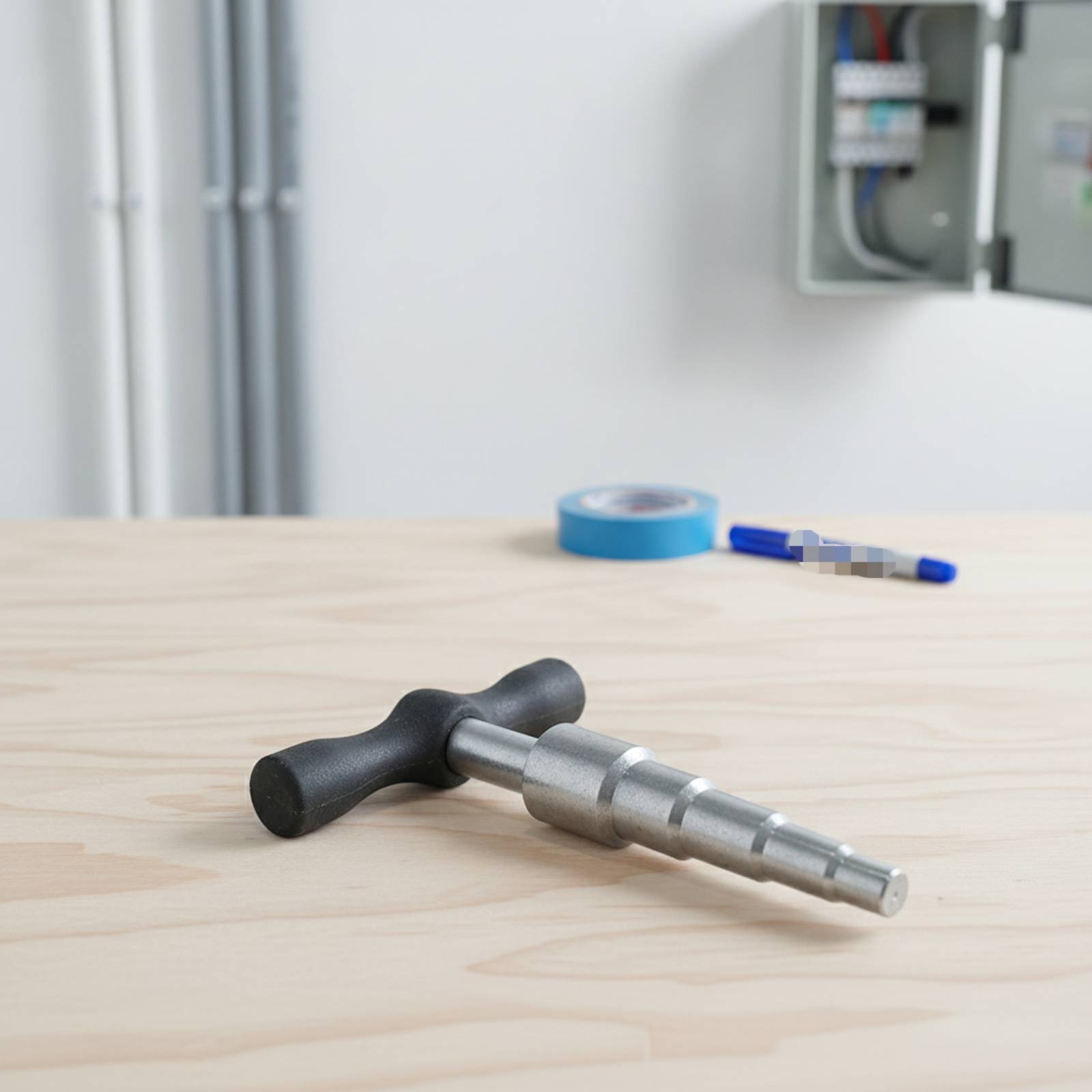 Alat Pembulat Pipa Pegangan Ny - Plumbing ulasan dan harga