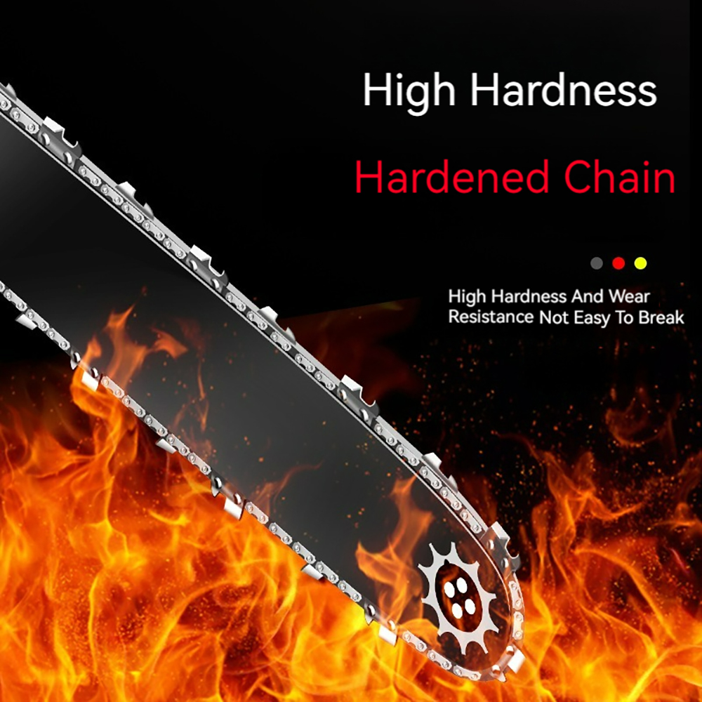 Rantai gergaji listrik 6 inci, - Mini Electric Chainsaw 6 Inch ulasan dan harga