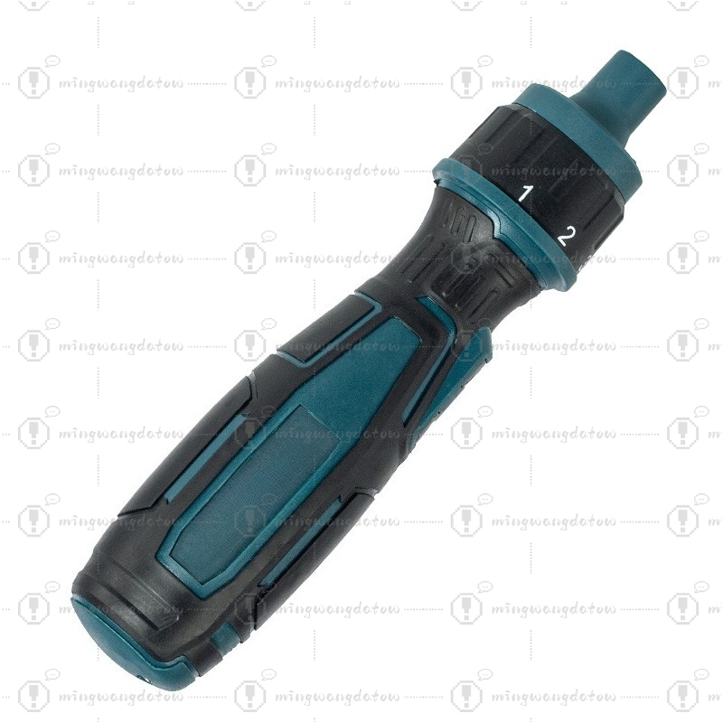 Obeng Listrik Mini Tanpa Kabel - Electric Screwdriver Rechargeable Usb ulasan dan harga